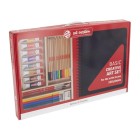 Material Bellas Artes - Pintura - Basic Creative Art Set 118 piezas, Art Creation | totenart.com