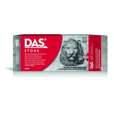 Pasta DAS Blanca, 1 kg.