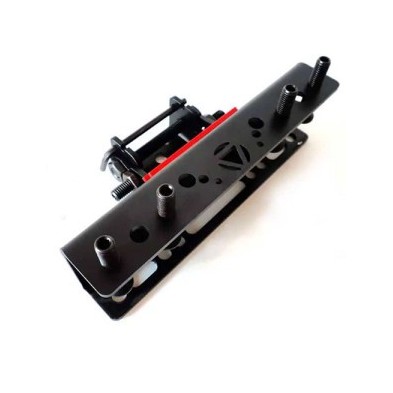 Material Bellas Artes - Pintura - Máquina para serigrafía camisetas Dragón Karma V3 Pro | totenart.com