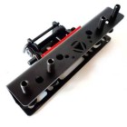 Material Bellas Artes - Pintura - Máquina para serigrafía camisetas Dragón Karma V3 Pro | totenart.com