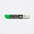 Material Bellas Artes – Pintura - Óleo en barra Sennelier 38 ml. Verde Fluorescente S3 | totenart.com