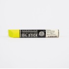 Material Bellas Artes – Pintura - Óleo en barra Sennelier 38 ml. Amarillo Fluorescente S3 | totenart.com