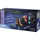 Material Bellas Artes – pintura-y-dibujo - Set 16 subrayadores Textliner Faber-Castell | totenart.com