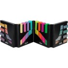 Material Bellas Artes – pintura-y-dibujo - Set 16 subrayadores Textliner Faber-Castell | totenart.com