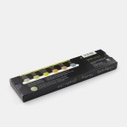 Material Bellas Artes - Pintura - Caja de acuarelas Finetec Premium 6 colores perlescentes \"Antique Tones\" ** | totenart.com