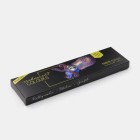 Material Bellas Artes - Pintura - Caja de acuarelas Finetec Premium 6 colores iridiscentes \"Hight Sparkling\" ** | totenart.com