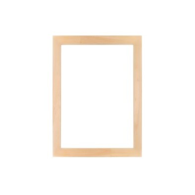 Material Bellas Artes - Pintura - Bastidor sin tela 25M 81x54 cm. en grosor tradicional (2 cm.) | totenart.com