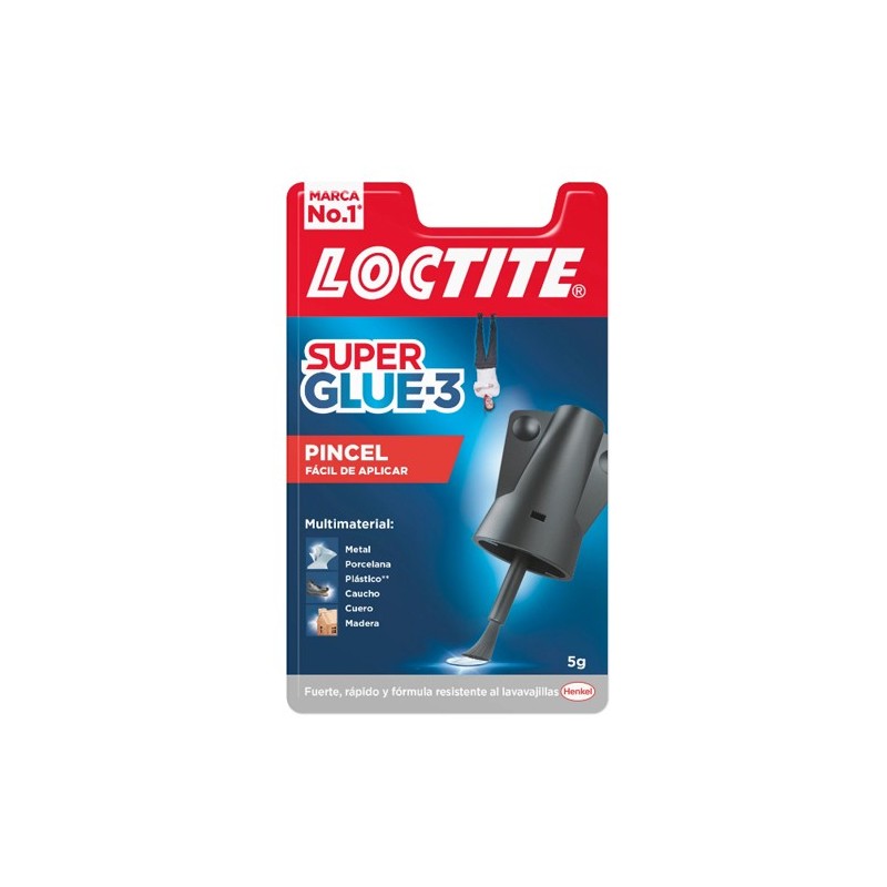 Loctite Super Glue-3