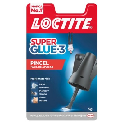 Loctite Super Glue-3