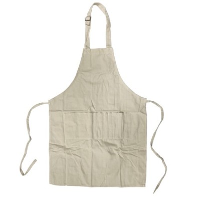 Material Bellas Artes-Pintura-Delantal tela para artista