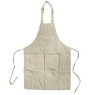 Material Bellas Artes-Pintura-Delantal tela para artista