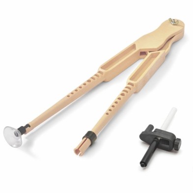 Material Bellas Artes - Dibujo - Compás para pizarra de plástico 42 cm adapt, Faibo | totenart.com