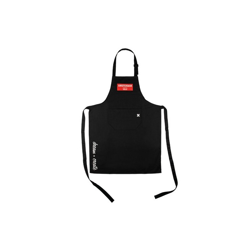 Delantal Amsterdam