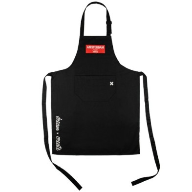 Delantal Amsterdam