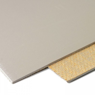 Material Manualidades-Xilografia- Plancha linoleo 33x50 cm.