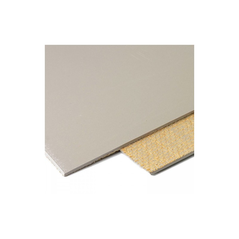 Material Manualidades-Xilografia- Plancha linoleo 50x70 cm.