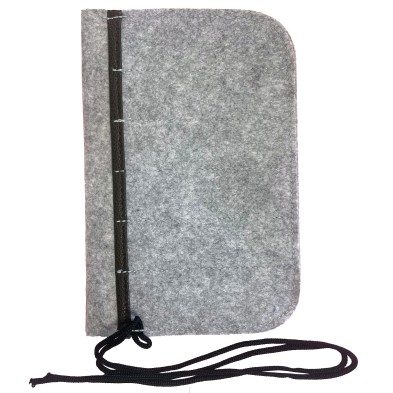 Tienda Bellas Artes-Materiales Pintura-Portapinceles tela 40x48 cm.