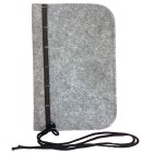 Tienda Bellas Artes-Materiales Pintura-Portapinceles tela 40x48 cm.