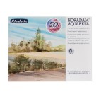 Material Bellas Artes - Pintura - Caja acuarelas de madera Schmincke Horadam, 50 1/2 godets supergranulados  | totenart.com