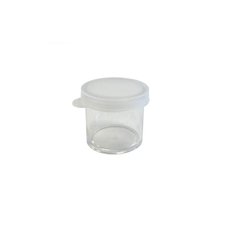 Material Bellas Artes - Pintura - Set botes pequeños, diam. 2,7 cm | totenart.com