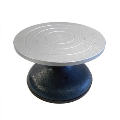 Material Bellas Artes - Pintura - Torneta escultor sobremesa metalico 18 cm. | totenart.com