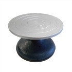 Material Bellas Artes - Pintura - Torneta escultor sobremesa metalico 18 cm. | totenart.com