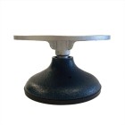 Material Bellas Artes - Pintura - Torneta escultor sobremesa metalico 18 cm. | totenart.com