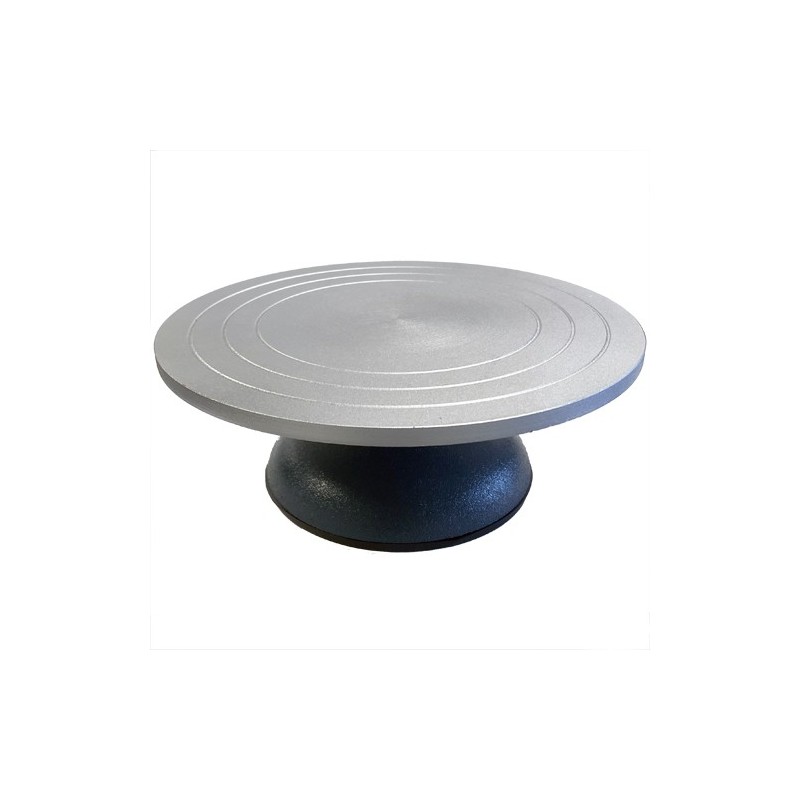 Material Bellas Artes - Pintura - Torneta escultor sobremesa metalico 30 cm. | totenart.com