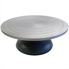 Material Bellas Artes - Pintura - Torneta escultor sobremesa metalico 30 cm. | totenart.com