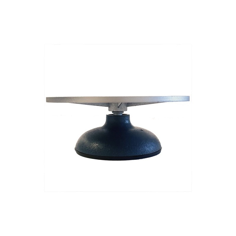 Material Bellas Artes - Pintura - Torneta escultor sobremesa metalico 30 cm. | totenart.com