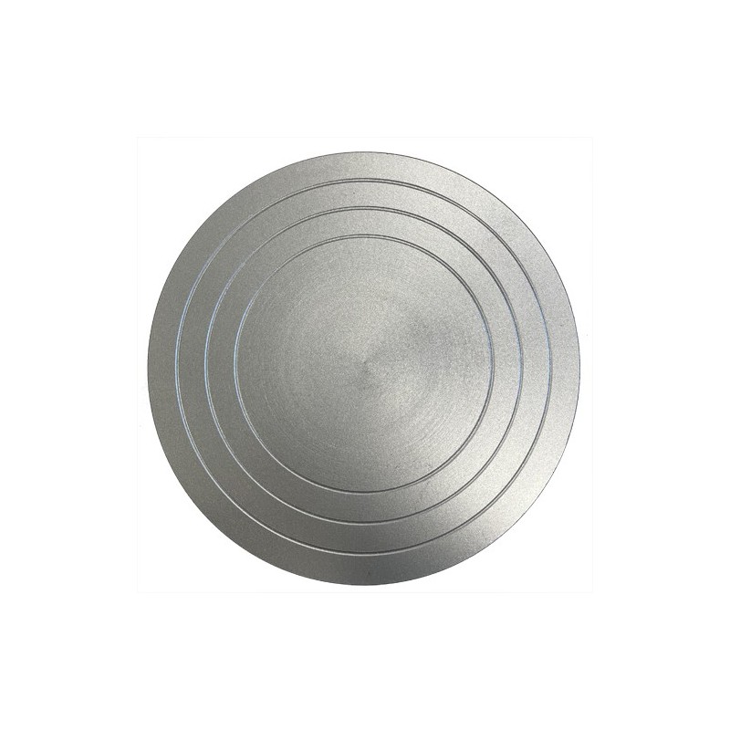 Material Bellas Artes - Pintura - Torneta escultor sobremesa metalico 30 cm. | totenart.com