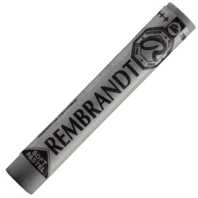 Pastel Rembrandt Gris Verdoso 7