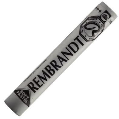 Pastel Rembrandt Gris Verdoso 7