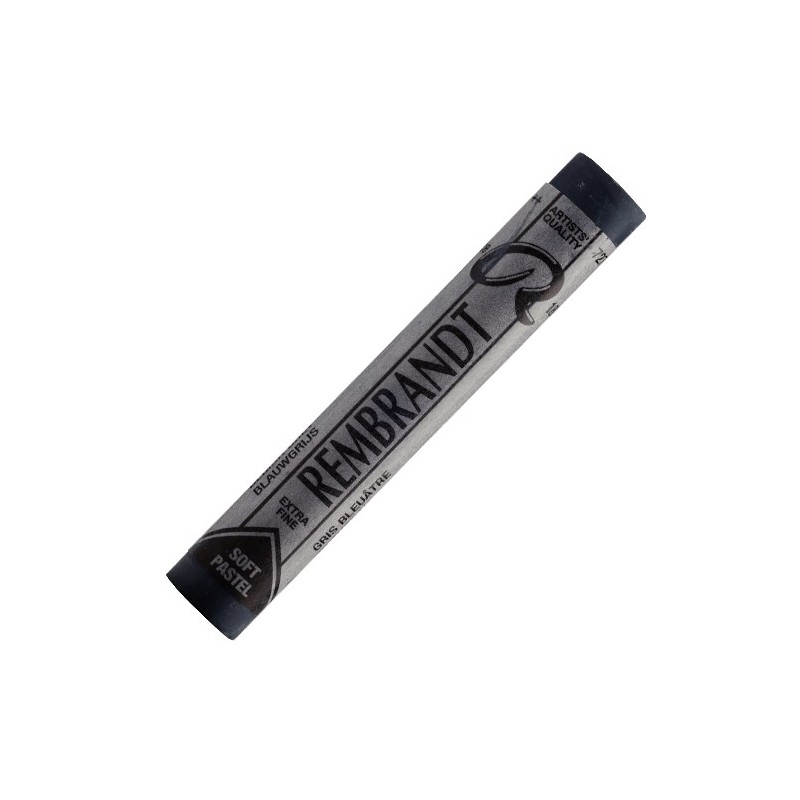 Pastel Rembrandt Gris Azulado 5