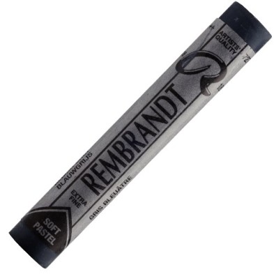 Pastel Rembrandt Gris Azulado 5