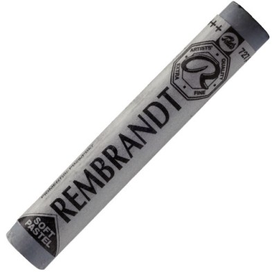 Pastel Rembrandt Gris Azulado 8