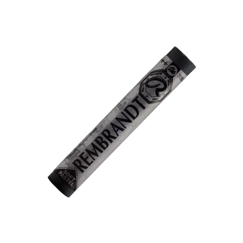 Pastel Rembrandt Gris Verdoso 3