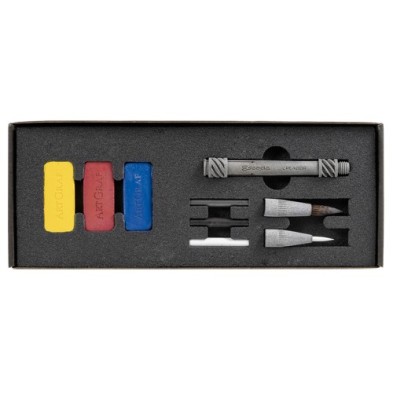 Material Bellas Artes - Pintura - Creador Travel Kit Escoda | totenart.com
