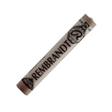 Pastel Rembrandt Tierra sombra natural 9