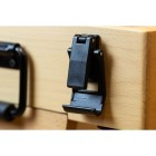 Material Bellas Artes - Pintura - Caballete de campo Maletín Deluxe Phoenix Natural | totenart.com