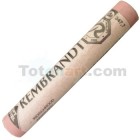 Pastel Rembrandt Rojo Indio 7