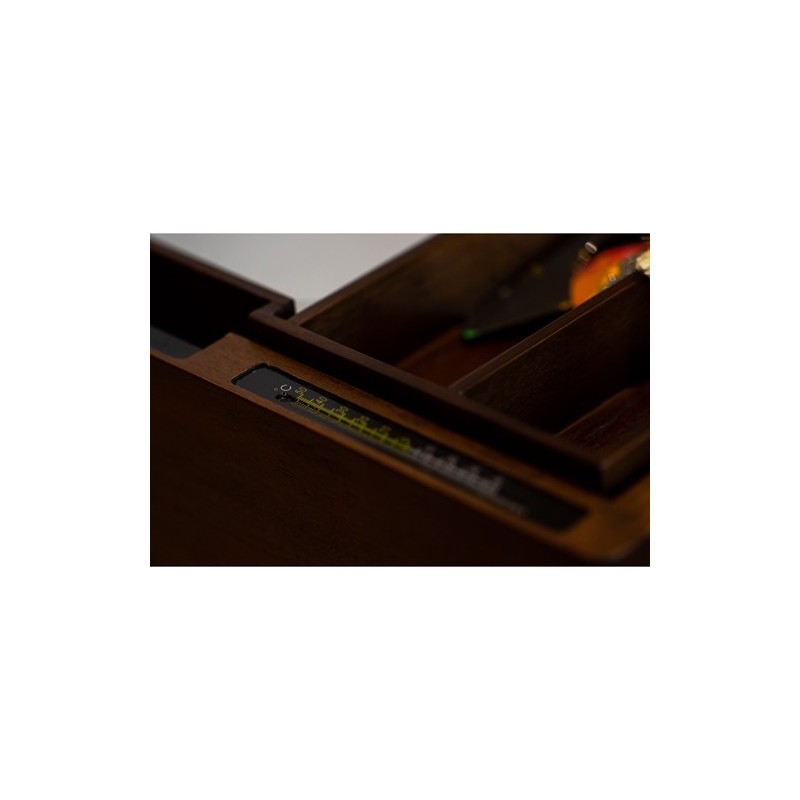 Material Bellas Artes - Pintura - Caballete de campo Maletín Deluxe Phoenix Nuez | totenart.com