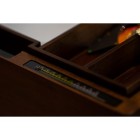 Material Bellas Artes - Pintura - Caballete de campo Maletín Deluxe Phoenix Nuez | totenart.com