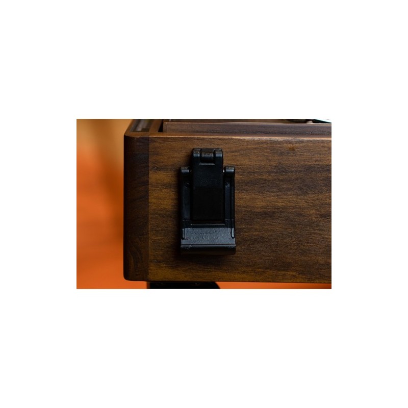 Material Bellas Artes - Pintura - Caballete de campo Maletín Deluxe Phoenix Nuez | totenart.com