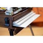 Material Bellas Artes - Pintura - Caballete de campo Maletín Deluxe Phoenix Nuez | totenart.com