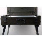 Material Bellas Artes - Pintura - Caballete de campo Maletín Deluxe Phoenix Oliva | totenart.com