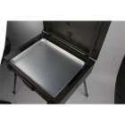 Material Bellas Artes - Pintura - Caballete de campo Maletín Deluxe Phoenix Oliva | totenart.com