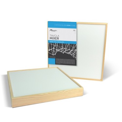 Material Bellas Artes - Pintura - Tavola Mixer Phoenix (40x60 cm) * | totenart.com