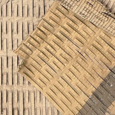 Material Bellas Artes - Pintura - Material de relleno para protección de envíos, 3 kg | totenart.com