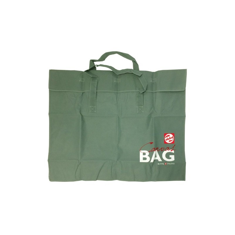 Material Bellas Artes - Pintura - Bolsa porta lienzos y carpetas (90x70 cm) | totenart.com